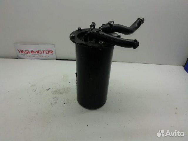 Корпус топливного фильтра Volkswagen Tiguan 2.0 Корпус топливного фильтра Volkswagen Tiguan 2.0