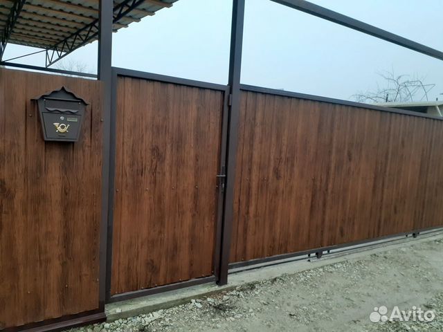 2-к квартира, 30 м², 1/1 эт.