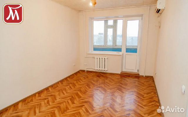 1-к квартира, 33.1 м², 8/9 эт. 1-к квартира, 33.1 м², 8/9 эт.
