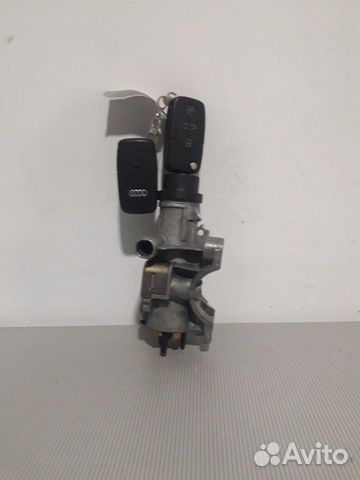 Замок зажигания audi A4 B6 4B0905851F Замок зажигания audi A4 B6 4B0905851F