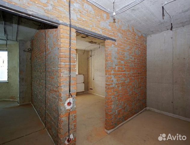 3-к квартира, 120 м², 7/17 эт.