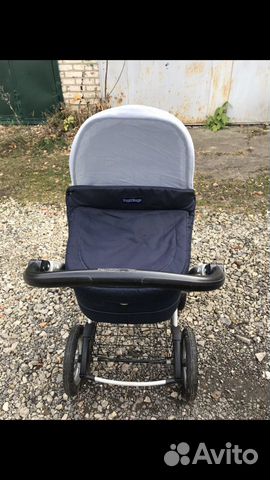 Коляска peg perego Коляска peg perego