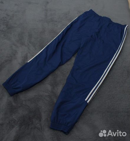 Штаны спортивные adidas vintage 90s 00s оригинал Штаны спортивные adidas vintage 90s 00s оригинал