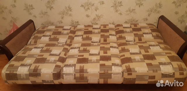 Диван с двумя креслами Диван с двумя креслами