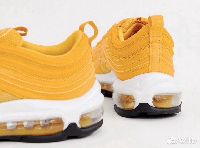 Кроссовки Nike Air Max 97 оригинал Кроссовки Nike Air Max 97 оригинал