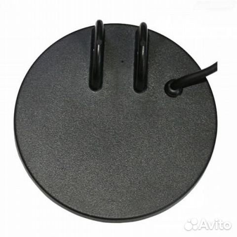 Поисковая катушка 4' для fisher F11/F22/F44