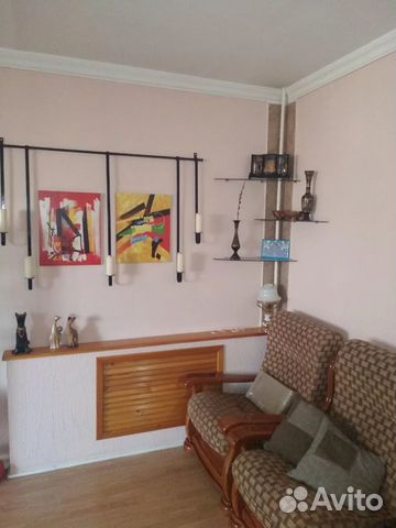 1-к квартира, 47 м², 6/12 эт.