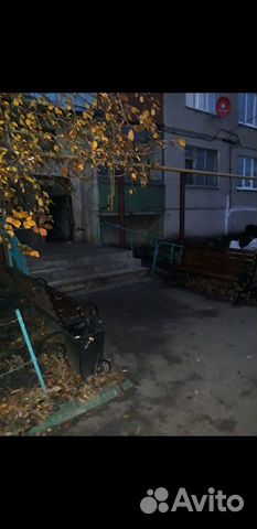 1-к квартира, 32.9 м², 2/3 эт.