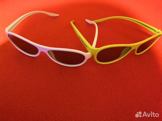 3D очки LG AG-F315 2 шт