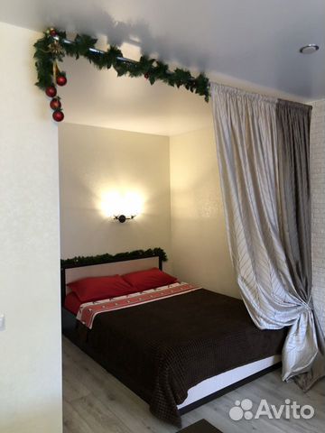 1-к квартира, 35 м², 4/5 эт. 1-к квартира, 35 м², 4/5 эт.