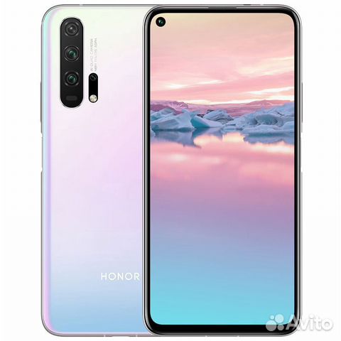 Смартфон Honor 20 pro 2019