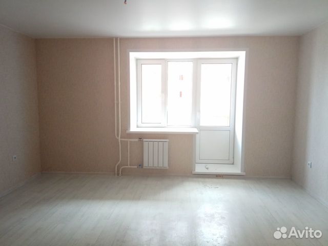 2-к квартира, 48.5 м², 10/16 эт.