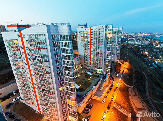 2-к квартира, 60 м², 14/16 эт. 2-к квартира, 60 м², 14/16 эт.