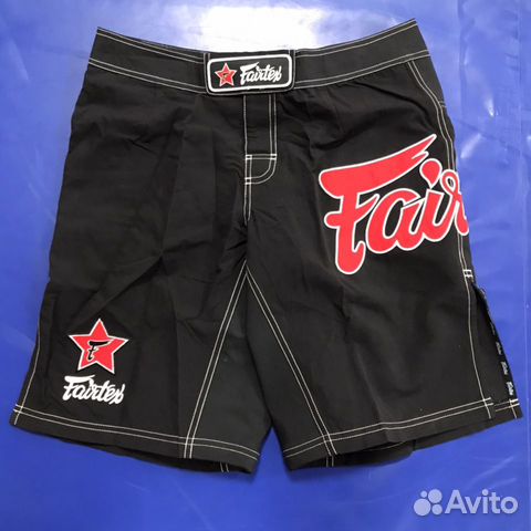 fairtex ab1 shorts