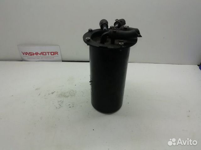 Корпус топливного фильтра Volkswagen Passat B6 2.0 Корпус топливного фильтра Volkswagen Passat B6 2.0