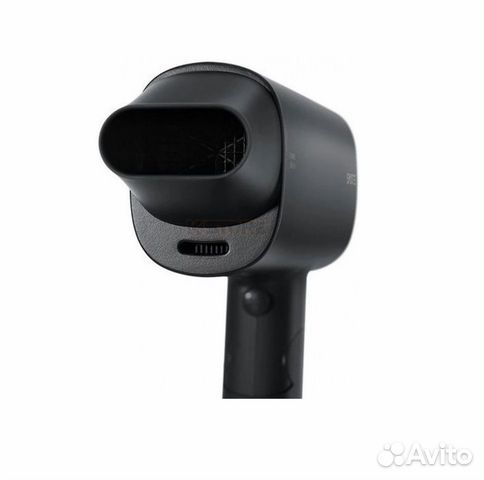 Фен для волос Xiaomi Smate Hair Dryer Black Фен для волос Xiaomi Smate Hair Dryer Black