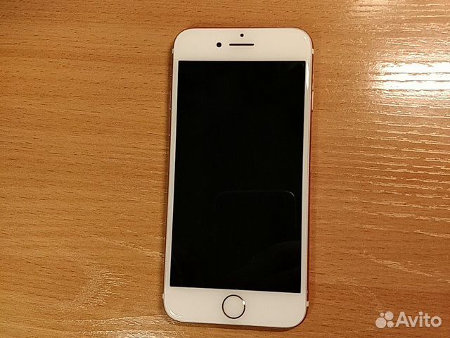 Телефон iPhone 7 128 GB Телефон iPhone 7 128 GB