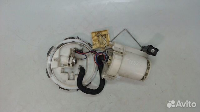 Насос топливный электрический Opel Vectra C, 2004