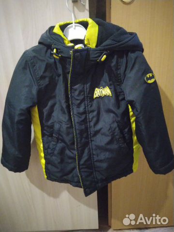 Куртка Куртка