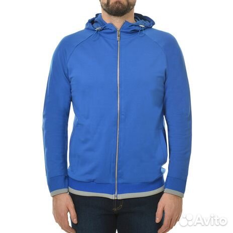 Спортивная кофта Dirk Bikkembergs Спортивная кофта Dirk Bikkembergs