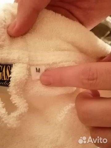Продам мужской новый халат от Togas Продам мужской новый халат от Togas