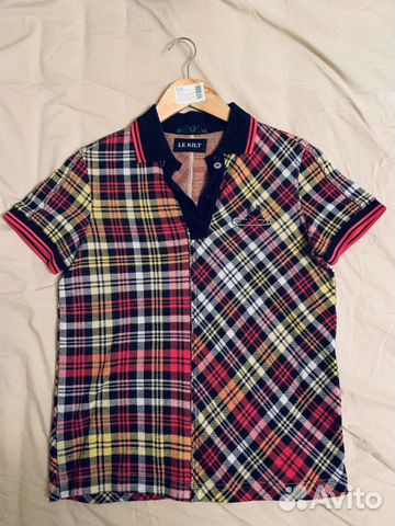 Поло Fred Perry Поло Fred Perry