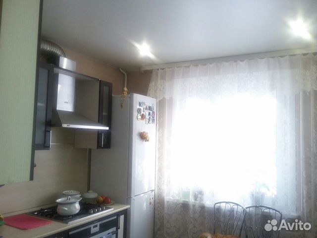 1-к квартира, 33.5 м², 1/5 эт.