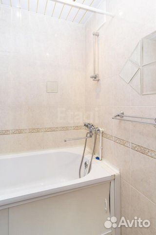 1-к квартира, 36 м², 1/9 эт.
