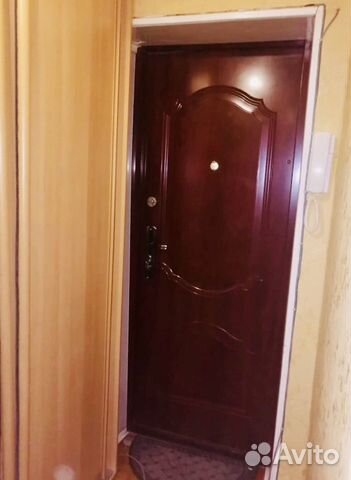 3-к квартира, 57 м², 2/5 эт.