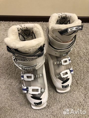 salomon divine 55