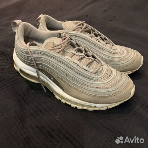 Кроссовки Nike Air Max 97
