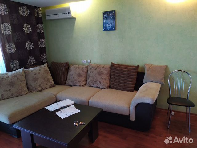 2-к квартира, 49 м², 9/9 эт.