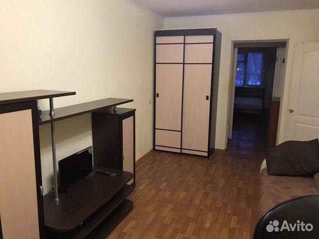 2-к квартира, 44 м², 3/5 эт. 2-к квартира, 44 м², 3/5 эт.