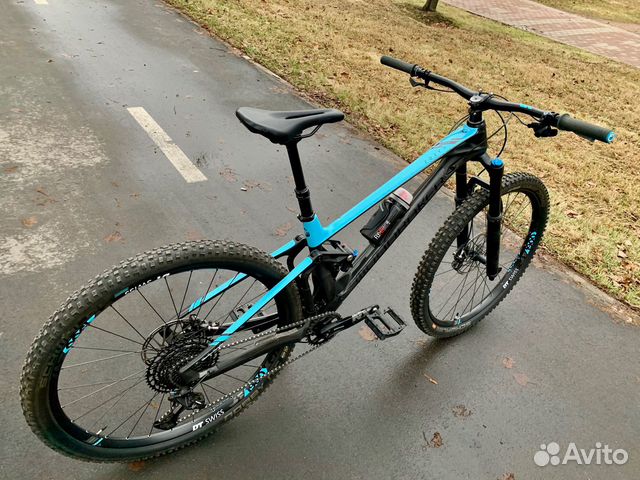 mondraker foxy r 29 2019