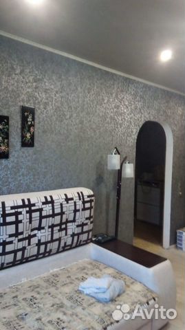 2-к квартира, 41.5 м², 3/3 эт. 2-к квартира, 41.5 м², 3/3 эт.