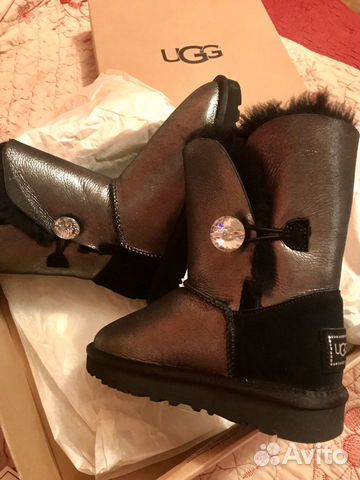 Угги UGG 37 размер новые Угги UGG 37 размер новые