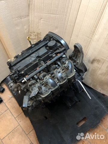 Двигатель Alfa Romeo twin spark 1.6 Двигатель Alfa Romeo twin spark 1.6