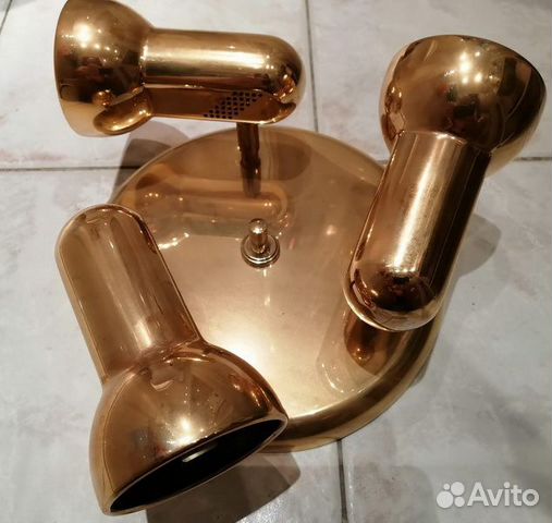 Светильники и бра немецкие Светильники и бра немецкие