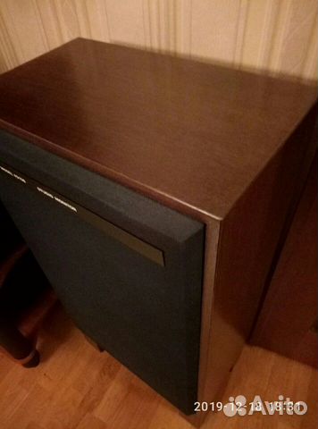 Студийные мониторы JBL4315B Студийные мониторы JBL4315B