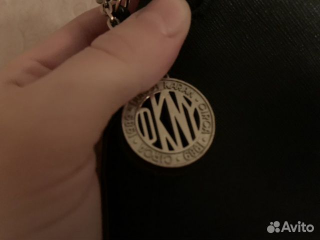 Сумка оригинал Dkny