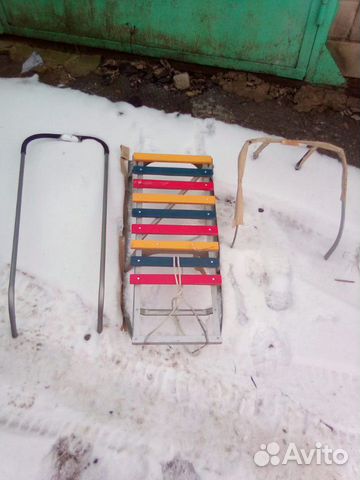 Санки Санки