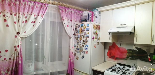 1-к квартира, 30.4 м², 4/5 эт.