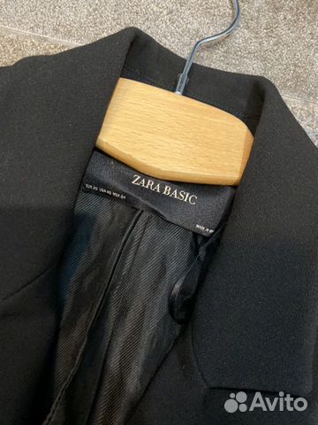 Платье - пиджак zara Платье - пиджак zara