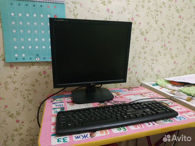 Пк Пк