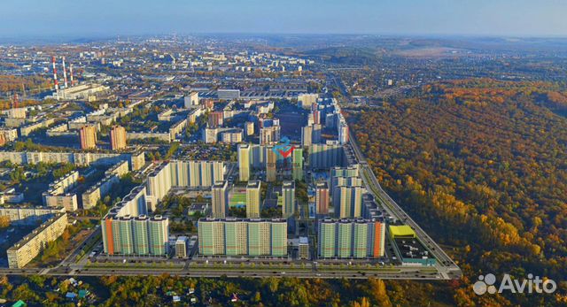 2-к квартира, 52.9 м², 16/27 эт. 2-к квартира, 52.9 м², 16/27 эт.