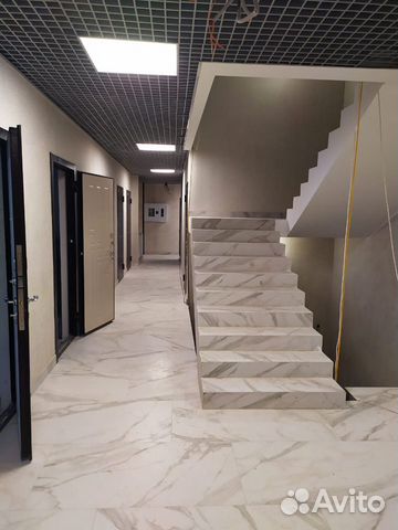 Студия, 30 м², 4/6 эт. Студия, 30 м², 4/6 эт.