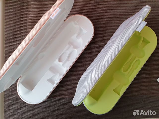 Новые аксессуары для Philips DiamondClean Новые аксессуары для Philips DiamondClean