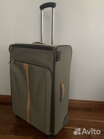 Чемодан Samsonite Чемодан Samsonite