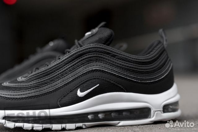 Nike Air Max 97 Nike Air Max 97