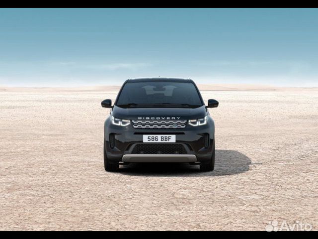 Land Rover Discovery Sport 2.0 AT, 2019 Land Rover Discovery Sport 2.0 AT, 2019